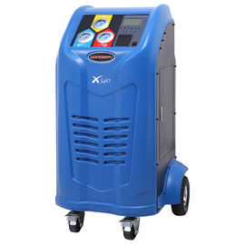 AC Refrigerant Recovery Machine Multi-functional For Automotive
