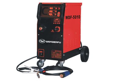 Spot welding machine WDF-5010