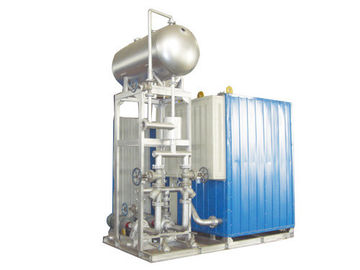 Automatic Heating Oil Boiler Efficiency