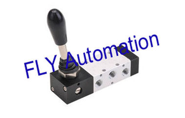 HLV322N-06S Manual Directional Control Valve 5-Way Hand Lever Valve