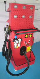 Electrical Portable Floor Sanding Machines For Wood , Automatic