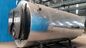 WNS1.0-1.0-Y(Q) Horizontal Oil(Gas)-Fuel Steam Boiler