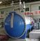 Large - Scale Steam Glass Laminating Autoclave