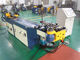 3D CNC Full Automatic Pipe Bending Machine For Bending Iron Copper