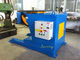 Welding Turning Table With 5ton Loading Capacity VFD Control By Hand Panel Control