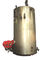 Vertical Exhaust Gas Boiler 