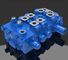 Multi - way Directional Hydraulic Valve 4 DP20GL-2 for Cranes
