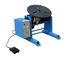 Foot Pedal Control Small Welding Positions Hand Control Tilting