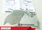 Cam Type Welding Gauge MG-8 Measuring Tool 0º to 60º  Industrial Welding Equipment