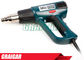 2000W Digital Heating Gun Industrial Welding Equipment BK8020 Rework Tools 250L - 500L / Min