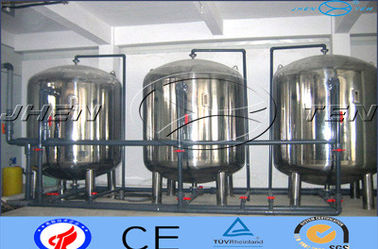 Eaton Drinking Water Treatment Filter Cartridge Housings Mechanical Equipment