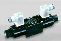 SA Series Wet Type Solenoid Operated Directional Control Valve (G01)