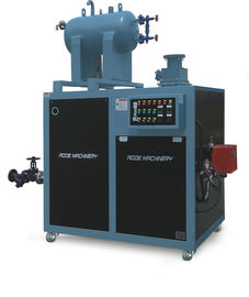 High Thermal Efficiency Oil Temperature Control Unit For Chemical Industrial