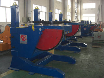 Pipe Welding Positioners