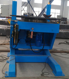 Automatic Adjustable Welding Positioner