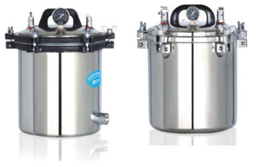 Field operations,disaster,Ebora,bird flu use small and cheap gas steam boiler ,stove LPG autoclave