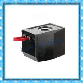AB410E CKD Pneumatic Solenoid Coil Water Solenoid Valve 110V AC , Φ 16 × 40.5mm