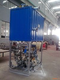 Industrial Thermal Oil Boiler 30kw