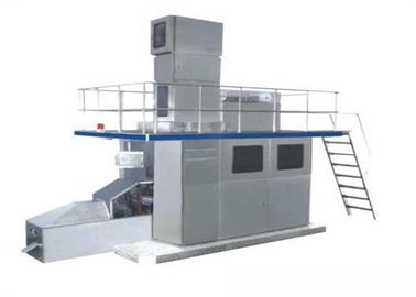 Aseptic Beverage Filling Line Disposable Auto-Complete Feed