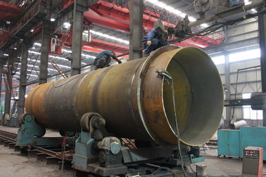 large steam curing equipment AAC Autoclave Concrete Autoclaves for Industry