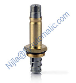 Operator S8 Solenoid Armature Φ8 EVI7s8 plunger for 3/2 Way Normally Open Valves