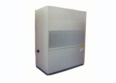 Industrial Water Cooled Self Contained Air Conditioner Unit With R407C Refrigerant