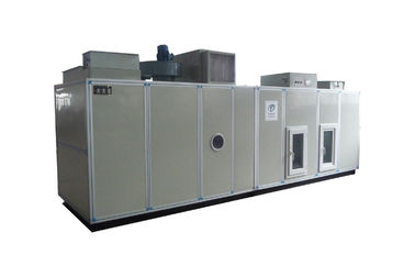 Multifunction Refrigerated Desiccant Dehumidifier for Air Humidity 30%