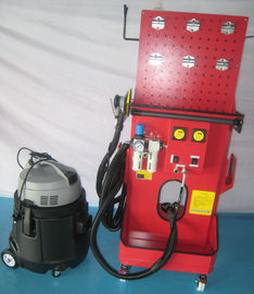 Stainless Steel Micro Spot Welding Machine Miller Welder , High Efficiency