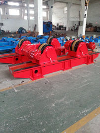 100Tons Pipe Welding Rotator