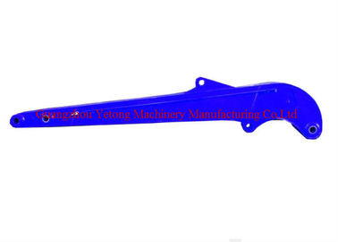 360 Degree Rotation Pile Driving Equipment Economical For Foundation Construction