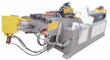 Single Head SS Pipe Bending Machine 15KW 5500 × 2100 × 1500 For Metal Furniture