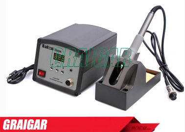 50C - 600C 90W Heavy Duty Soldering Station bk2000a Smart Lead-free Soldering Iron