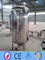 High Pressure ss316  Stainless Steel Pressure Vessels Mirror Matt