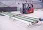 Autoclaved Aerated Concrete Block Manufacturing Equipment Sound Proof