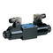 DGS Solenoid Operated Directional Control Valves