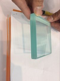 Laminated Glass EVA Film,