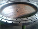 X series INA crossed roller slewing bearing , Welding equipment slew bearing , FAG / INA slewing bearing