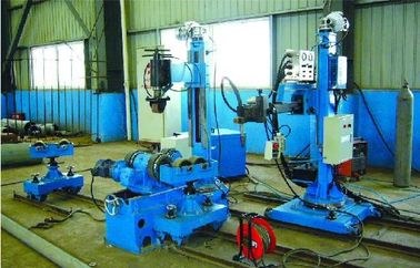 Automatic welding equipment