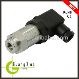 GXPS340 Economical Universal Pressure Transmitter