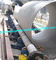 20T Automatic Long Axis Conventional Pipe Welding Rotator For Big Tank Or Pipe