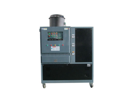 High Thermal Efficiency Oil Temperature Control Unit For Chemical Industrial