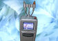 Stationary RF Skin Tightening Machine / RF Beauty Equipment With Micro - Needle Head