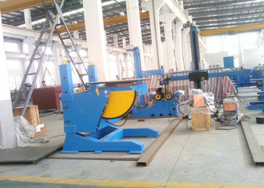 Automatic Adjustable Welding Positioner