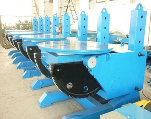 Automatic Adjustable Welding Positioner