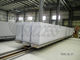 Sand Lime Block Autoclaved Aerated Concrete Equipment 150000m3