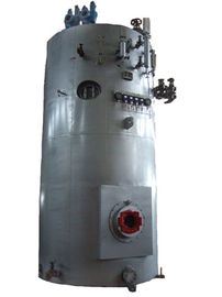 16Kgf/cm² 1.6Mpa Vertical Marine and Industry Steam Boiler