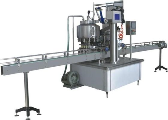 Gas Heating 1000L / H UHT Milk Processing Line Stationary with Pasteurization