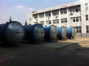Glass industry Wood Preservative Treatment , saturated steam Autoclave