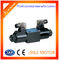 OEM Casting Oil Media Hydraulic Directional Control Valve With Hard Chrome Plated Spool
