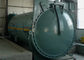 Laminated Glass Autoclave For Chemical Industrial / Glass Production Autoclave